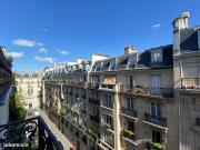 Appartement 3 pièces 54 m²