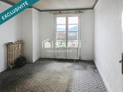 Appartement 3 pièces 54 m²
