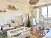 Appartement 3 pièces 54 m²