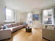 Appartement 3 pièces 56 m²