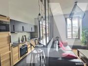 Appartement 3 pièces 54 m²