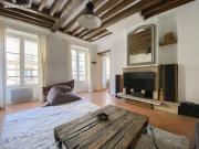Appartement 3 pièces 54 m²