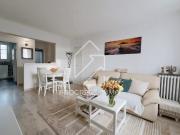 Appartement 3 pièces 54 m²