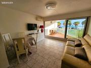 Appartement 3 pièces 54 m²
