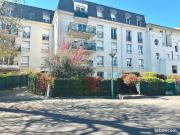 Appartement 3 pièces 54 m²