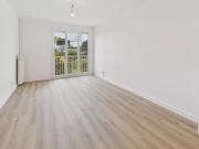 Appartement 3 pièces 54 m²