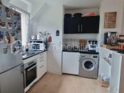 Appartement 3 pièces 54 m²