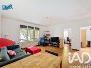 Appartement 3 pièces 54 m²