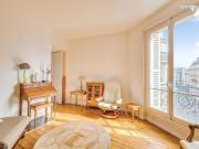 Appartement 3 pièces 54 m²