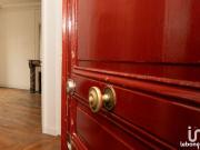 Appartement 3 pièces 54 m²