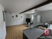 Appartement 3 pièces 54 m²