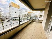 Appartement 3 pièces 54 m²