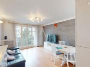 Appartement 3 pièces 54 m²