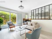 Appartement 3 pièces 54 m²