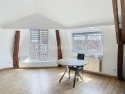 Appartement 3 pièces 54 m²