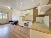 Appartement 3 pièces 54 m²