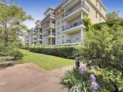 Appartement 3 pièces 54 m²