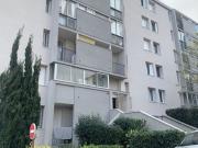 Appartement 3 pièces 54 m²