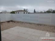 Appartement 3 pièces 54 m²