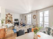 Appartement 3 pièces 54 m²