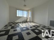 Appartement 3 pièces 54 m²