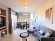 Appartement 3 pièces 54 m²