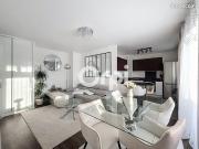 Appartement 3 pièces 54 m²