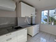 Appartement 3 pièces 54 m²