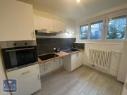 Appartement meublé 3 pièces 54 m²