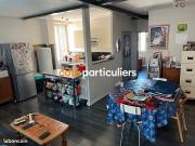 Appartement 3 pièces 54 m²