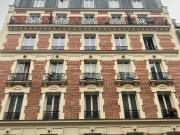 Appartement 3 pièces 54 m²