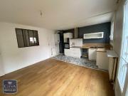 Appartement 3 pièces 54 m²