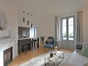 Appartement 3 pièces 54 m²