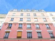 Appartement 3 pièces 54 m²