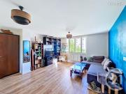 Appartement 3 pièces 54 m²