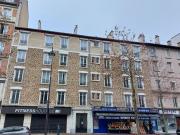 Appartement 3 pièces 54 m²