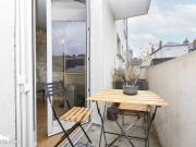 Appartement 3 pièces 54 m²