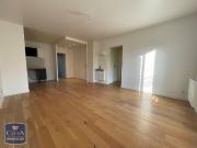 Appartement 3 pièces 54 m²