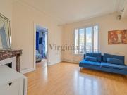 Appartement 3 pièces 54 m²