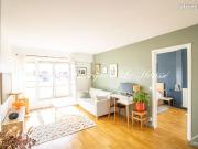 Appartement 3 pièces 54 m²