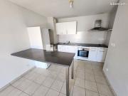 Appartement 3 pièces 54 m²