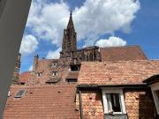 Appartement 3 pièces 54 m²