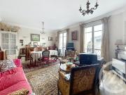 Appartement 3 pièces 54 m²