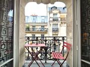Appartement 3 pièces 54 m²