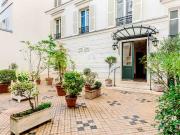 Appartement 3 pièces 54 m²