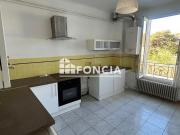 Appartement 3 pièces 54 m²
