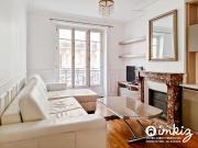 Appartement 3 pièces 54 m²