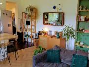 Appartement 3 pièces 54 m²