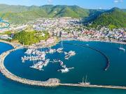 Appartement 3 pièces 54 m²