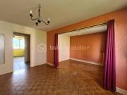 Appartement 3 pièces 54 m²